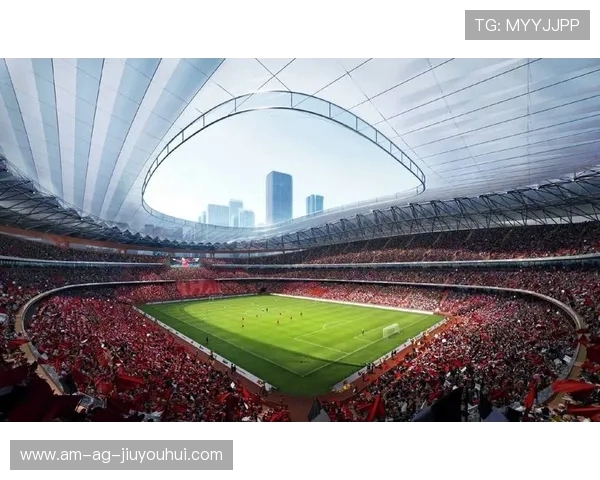 依海而建的厦门足球场焕发滨海体育文化与海岛城市活力之璀璨光芒