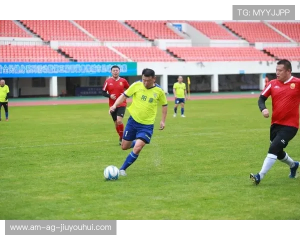 格尔木足球联赛：推动地方足球发展与城市文化融合的新探索